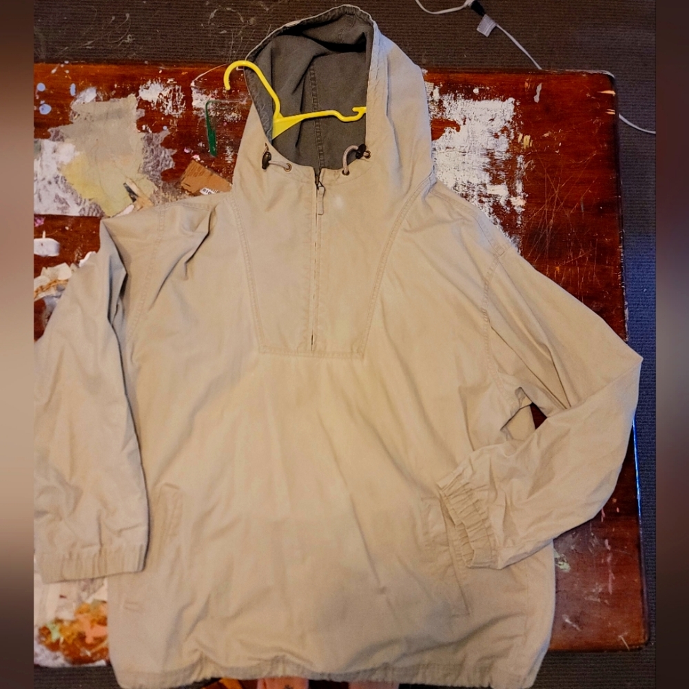 COPY - L.L. Bean Anorak vintage